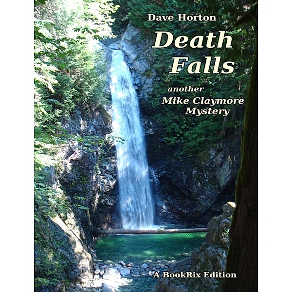 Death Falls, Dave Horton