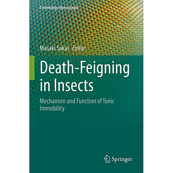 Death-Feigning in Insects