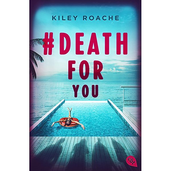 # Death for You, Kiley Roache