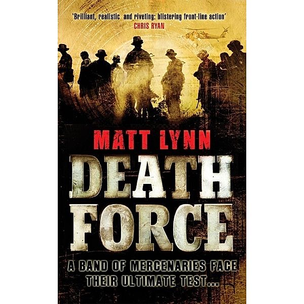 Death Force, Matt Lynn