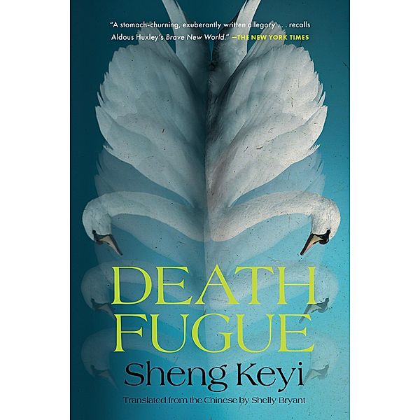 Death Fugue, Sheng Keyi