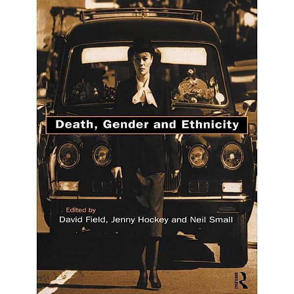 Death, Gender and Ethnicity