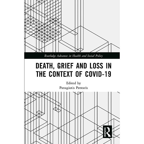 Death, Grief and Loss in the Context of COVID-19