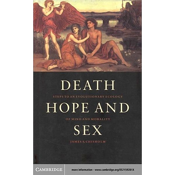 Death, Hope and Sex, James S. Chisholm