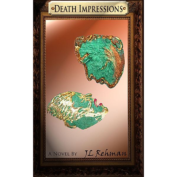 Death Impressions (The Vega Diaries, #1) / The Vega Diaries, Jl Rehman