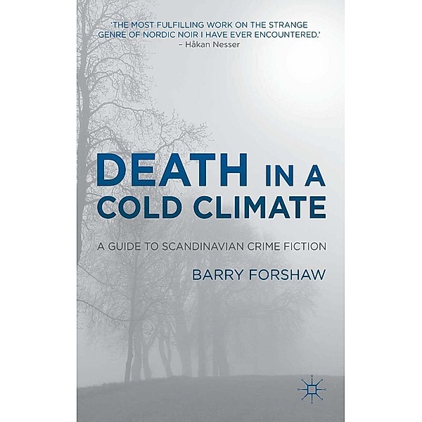 Death in a Cold Climate / Crime Files, B. Forshaw