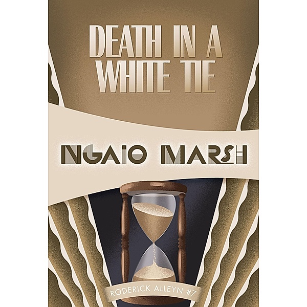Death in a White Tie / Roderick Alleyn, Ngaio Marsh