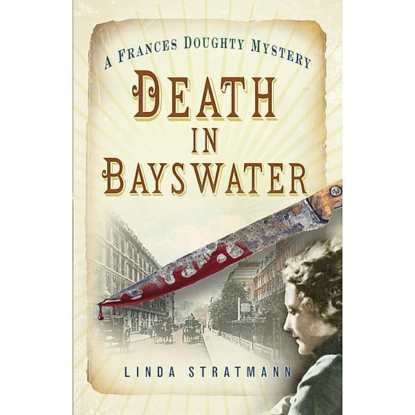 Death in Bayswater, Linda Stratmann