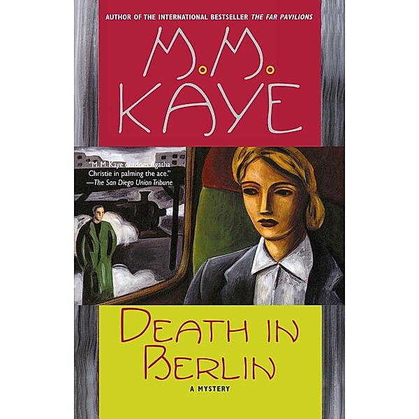 Death in Berlin / Death in... Bd.2, M. M. Kaye