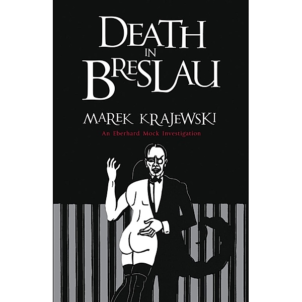 Death in Breslau, Marek Krajewski
