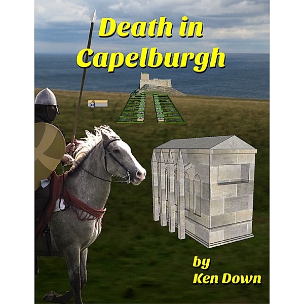 Death In Capelburgh, Ken Down