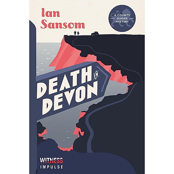 Death in Devon / A County Guides Mystery Bd.2, Ian Sansom