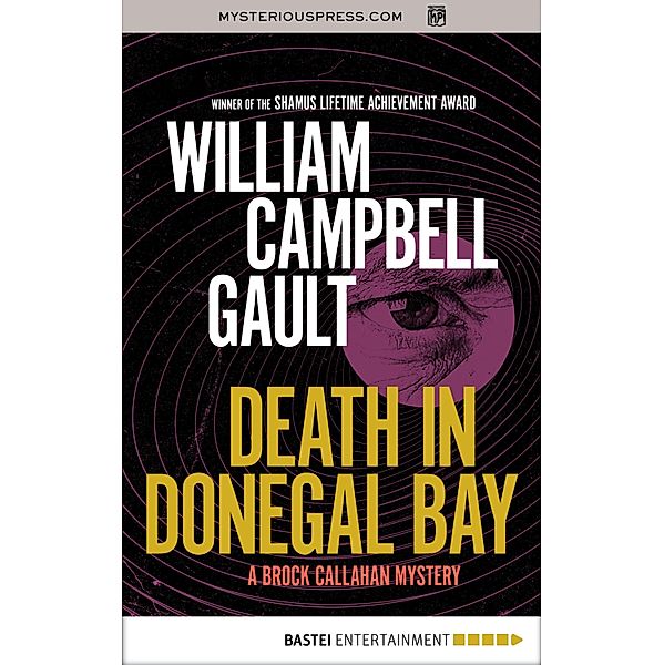 Death in Donegal Bay, William Campbell Gault