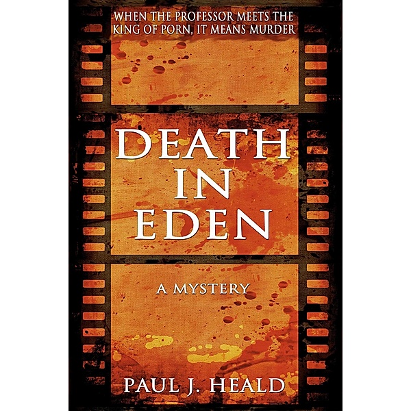Death in Eden, Paul Heald