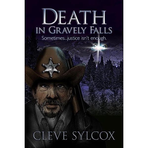 Death - In Gravely Falls, Cleve Sylcox