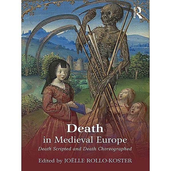 Death in Medieval Europe