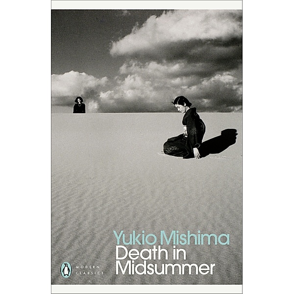 Death in Midsummer, Yukio Mishima