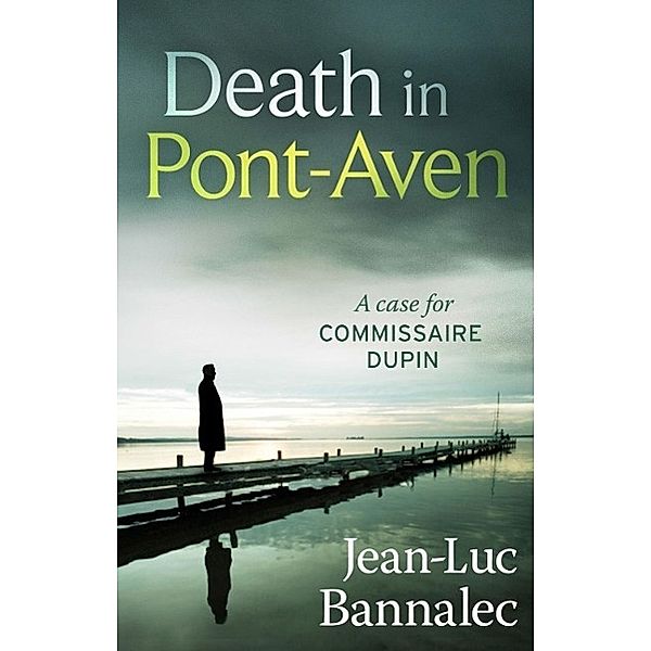 Death in Pont-Aven, Jean-Luc Bannalec