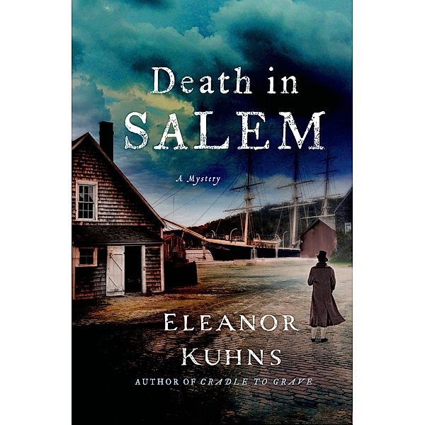 Death in Salem / Will Rees Mysteries Bd.4, Eleanor Kuhns