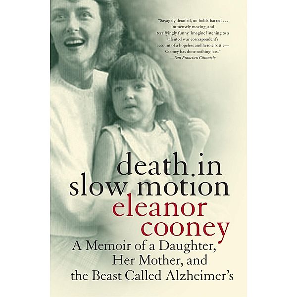 Death in Slow Motion, Eleanor Cooney