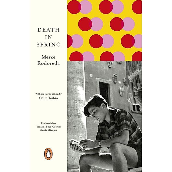 Death in Spring / Penguin European Writers, Mercè Rodoreda