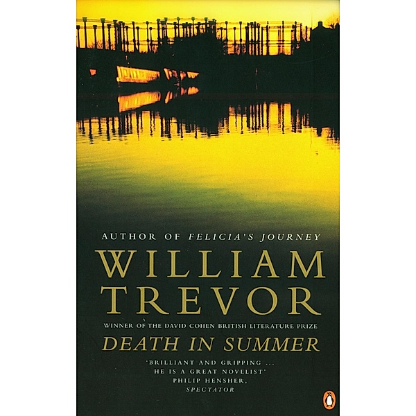 Death In Summer, William Trevor