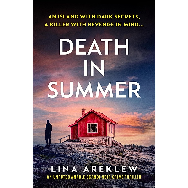 Death in Summer, Lina Areklew