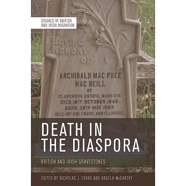 Death in the Diaspora