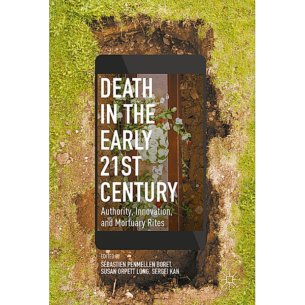 Death in the Early Twenty-first Century