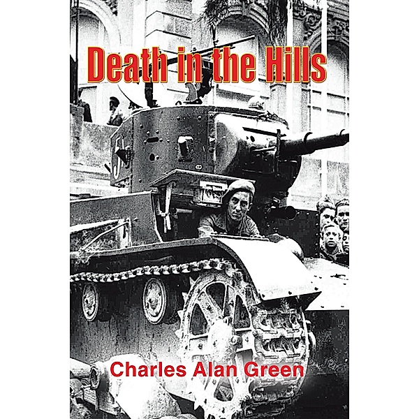 Death in the Hills, Charles Alan Green
