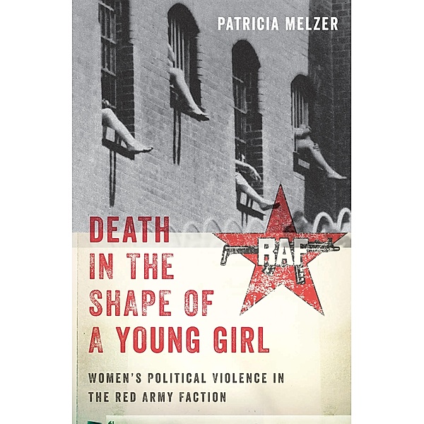 Death in the Shape of a Young Girl, Patricia Melzer