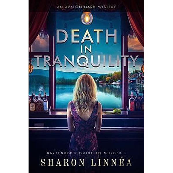 Death in Tranquility, Sharon Linnéa