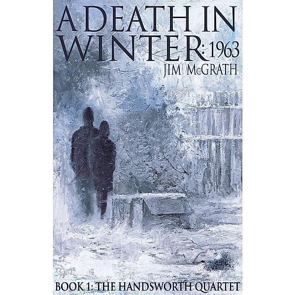 Death in Winter: 1963 / Matador, Jim Mcgrath