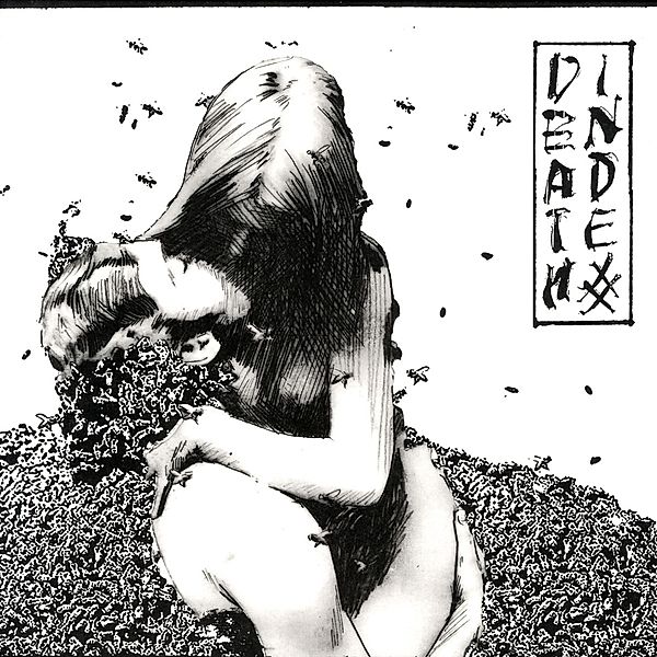 Death Index (Vinyl), Death Index