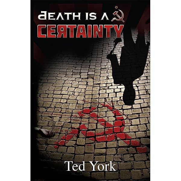 Death is a Certainty / Matador, Ted York