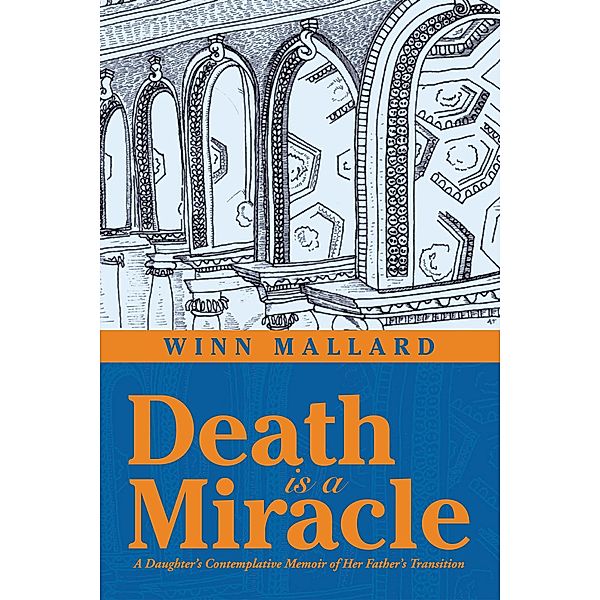 Death Is a Miracle, Winn Mallard