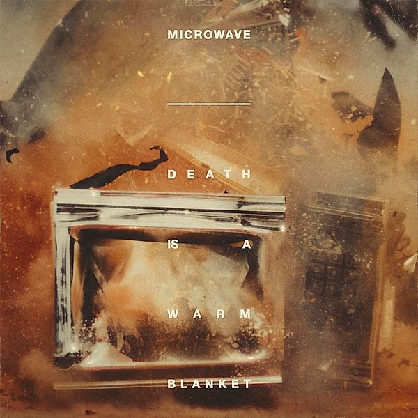 Death Is A Warm Blanket (Vinyl), Microwave