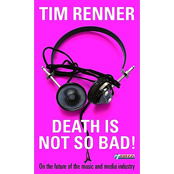 Death Is Not So Bad!, Tim Renner