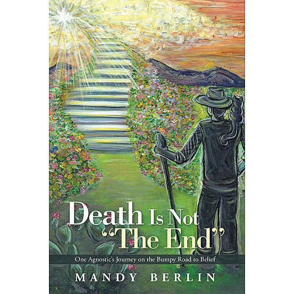 Death Is Not The End, Mandy Berlin