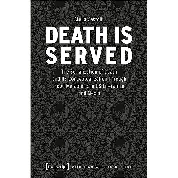 Death is Served, Stella Castelli