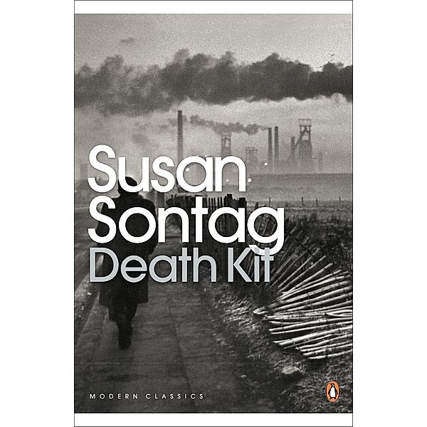 Death Kit / Penguin Modern Classics, Susan Sontag