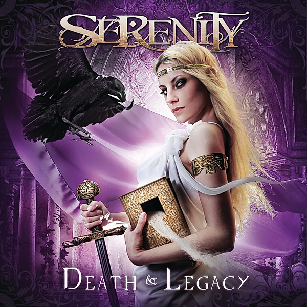 Death&Legacy, Serenity