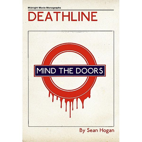 Death Line, Sean Hogan