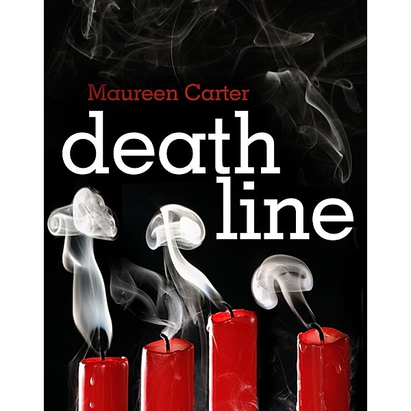Death Line / Creative Content, Maureen Carter