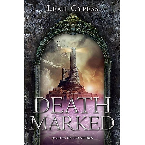 Death Marked, Leah Cypess