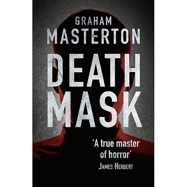 Death Mask, Graham Masterton