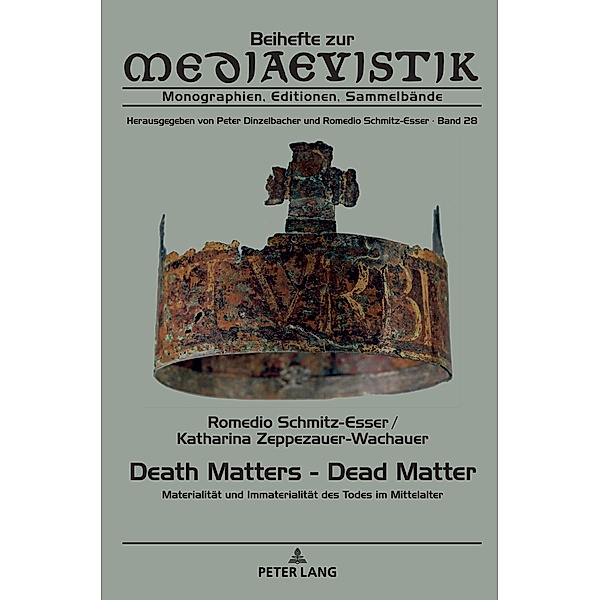 Death Matters - Dead Matter
