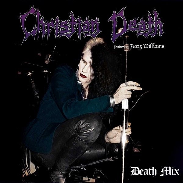 Death Mix, Christian Death