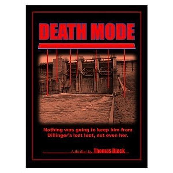 Death Mode, Thomas Black