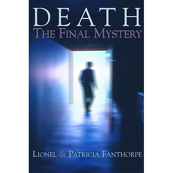 Death / Mysteries and Secrets Bd.6, Patricia Fanthorpe